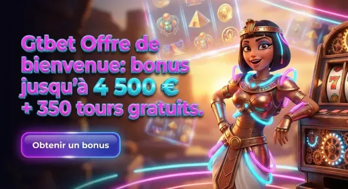 Gtbet Casino